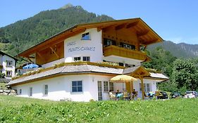 Haus Muntschnei